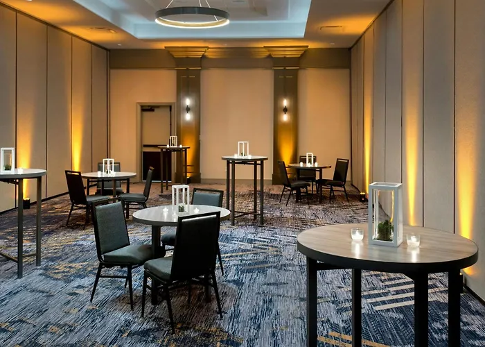 Boston Marriott Peabody