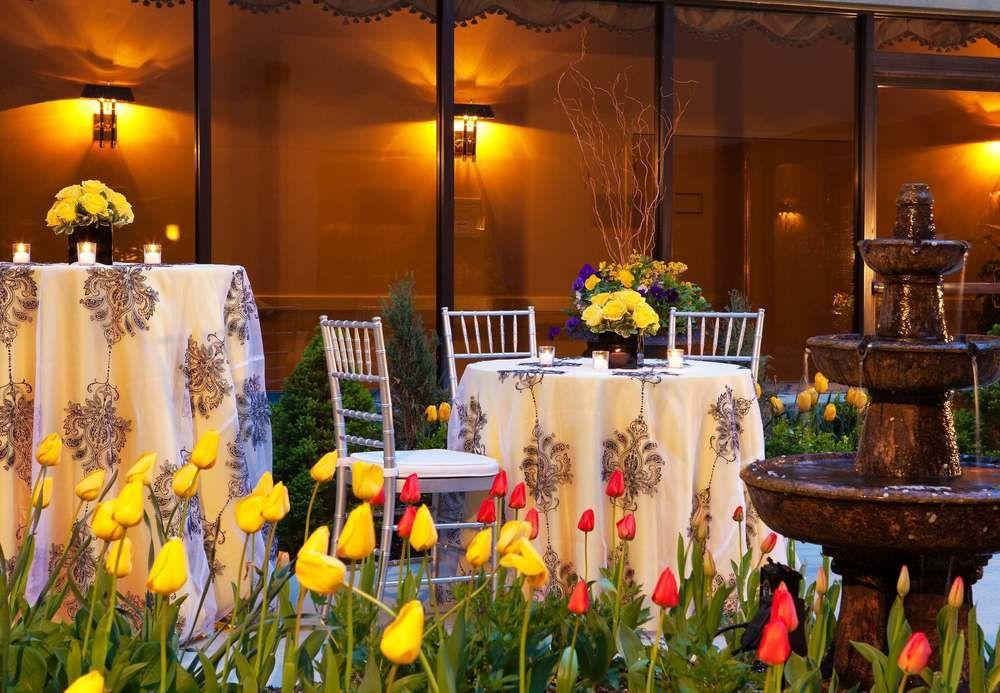 Boston Marriott 3*