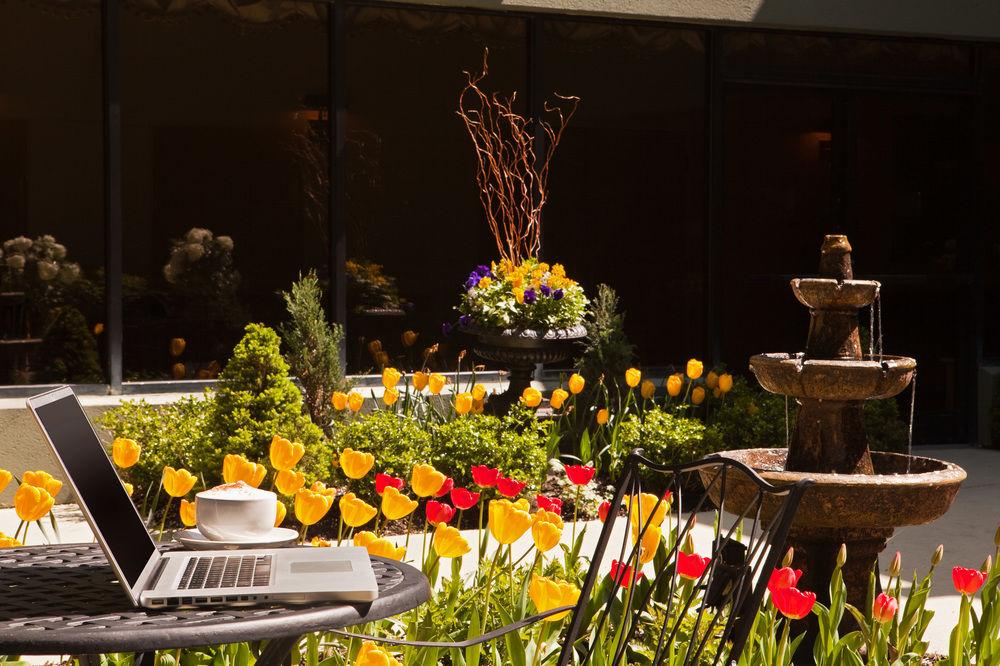 Boston Marriott 3*