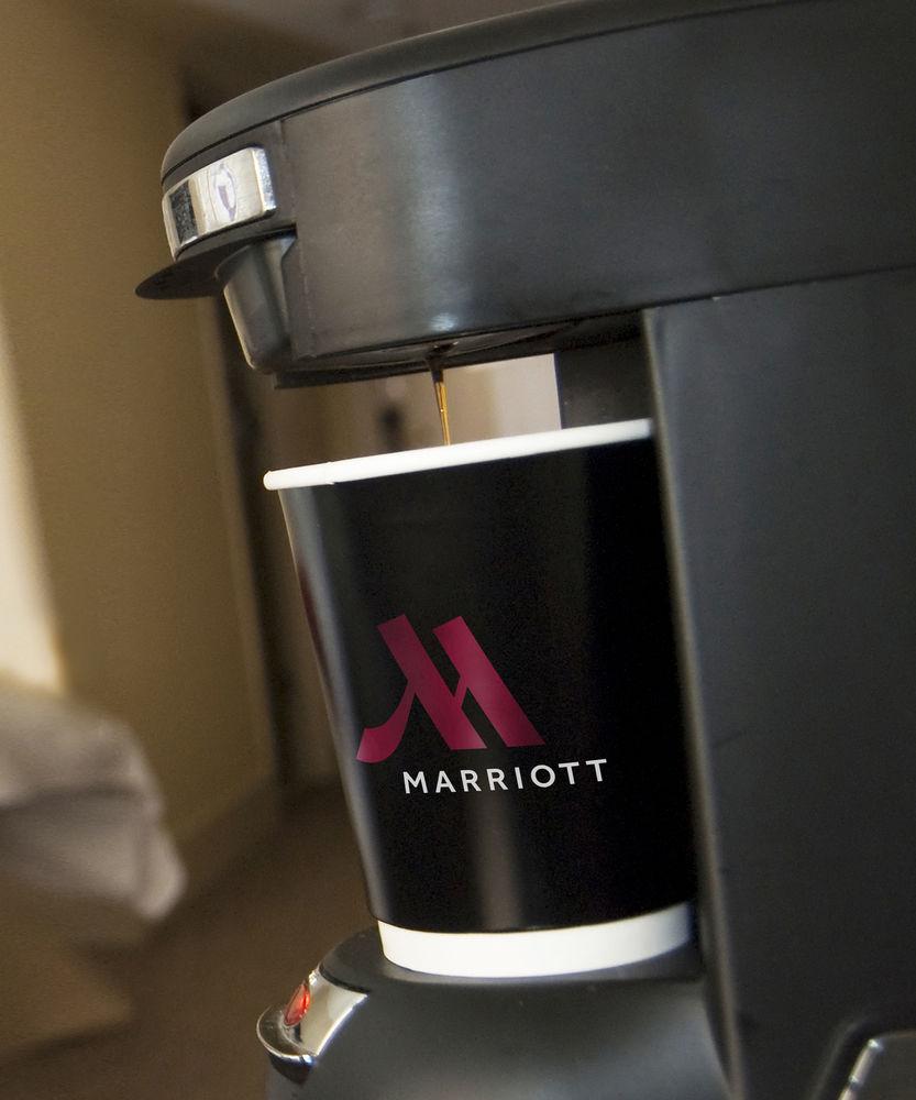 Hotel Boston Marriott