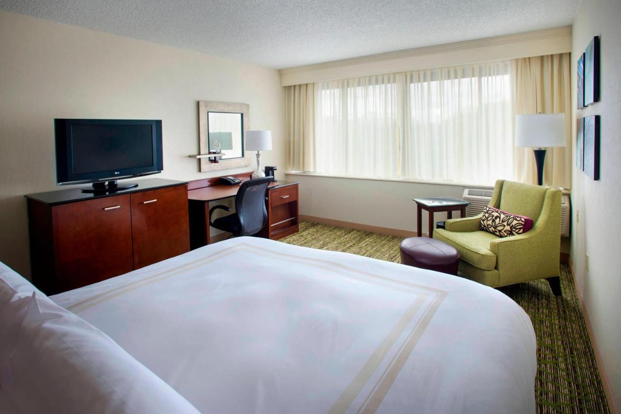 Boston Marriott