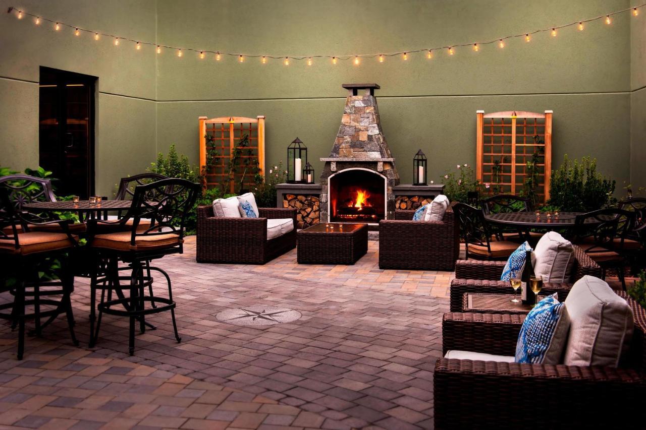 Boston Marriott 3*