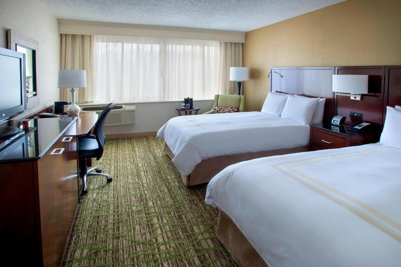 Boston Marriott 3* Peabody