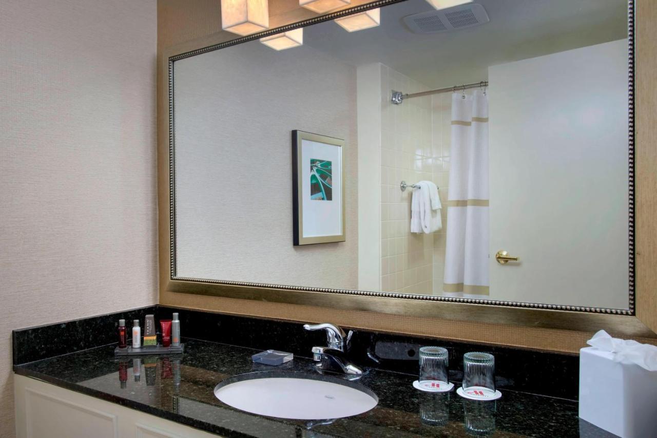 Boston Marriott Hotel Peabody
