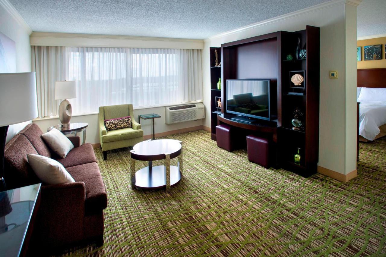 Boston Marriott