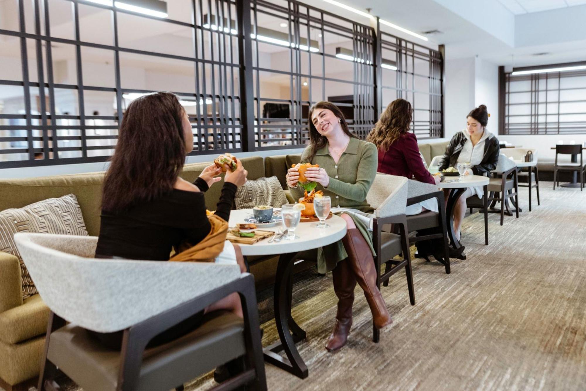 Boston Marriott 3* Peabody