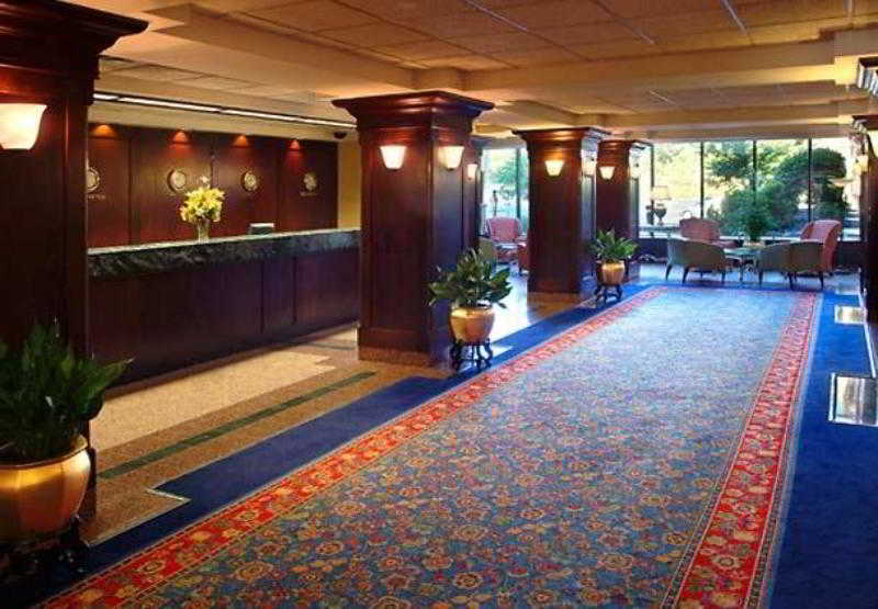 Hotel Boston Marriott 3*