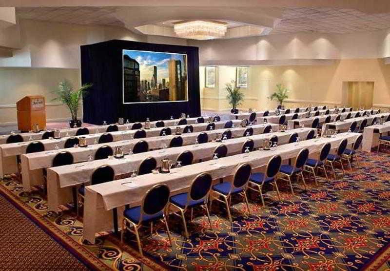 Boston Marriott 3* Peabody