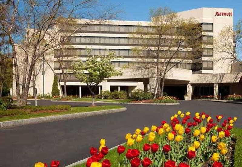 Boston Marriott Hotel Peabody